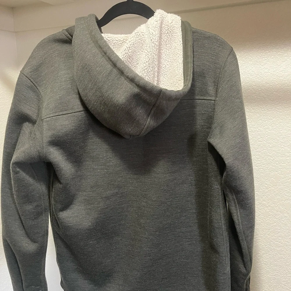 Mens North Face jacket size Small - Picture 3 of 5